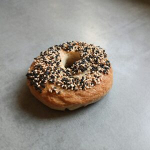 Sesam Bagel