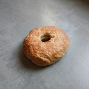 Natur Bagel